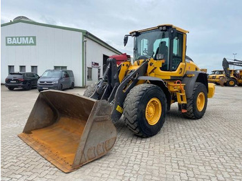 Wheel loader VOLVO L70H
