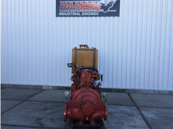 Water pump Caterpillar 3126 CKK POMP 340M³H USED: picture 3