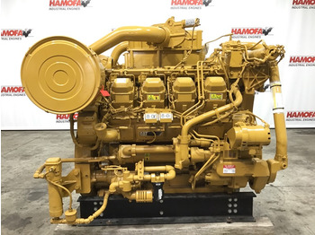 Engine CATERPILLAR