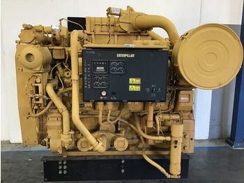 Engine CATERPILLAR