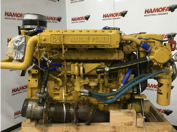 Construction machinery CATERPILLAR