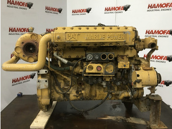Construction machinery CATERPILLAR