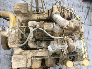 Construction machinery Caterpillar 3508B 2GR-1953816 FOR PARTS: picture 5