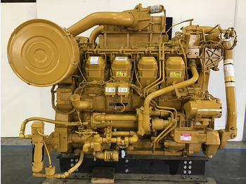 Construction machinery CATERPILLAR