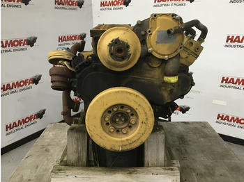 Construction machinery Caterpillar C6.6 666-3106952 USED: picture 4 Construction machinery Caterpillar C6.6 666-3106952 USED: picture 4