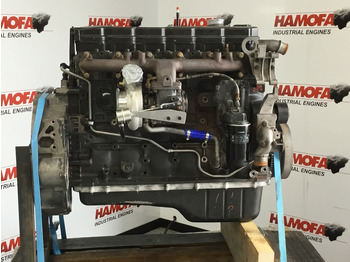 Construction machinery CUMMINS