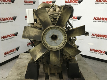 Construction machinery DAF DNT 620 AG USED: picture 4