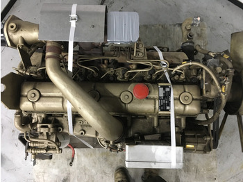 Construction machinery DAF DNT 620 AG USED: picture 5