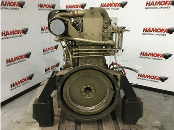 Construction machinery DAF DNT 620 AG USED: picture 3