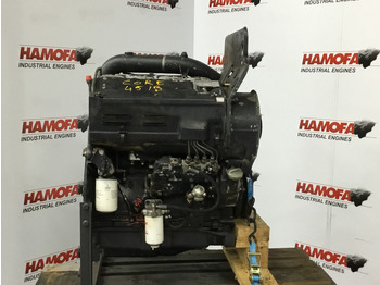 Construction machinery DEUTZ