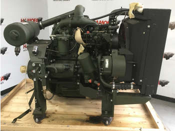 Construction machinery FORD