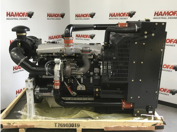 Construction machinery