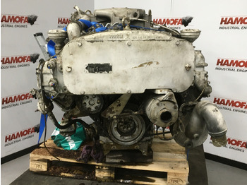 Construction machinery MTU 8V183-TE93-564 USED: picture 4 Construction machinery MTU 8V183-TE93-564 USED: picture 4