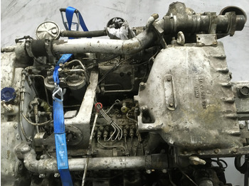 Construction machinery MTU 8V183-TE93-564 USED: picture 5 Construction machinery MTU 8V183-TE93-564 USED: picture 5