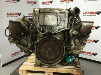 Construction machinery MTU 8V183-TE93-564 USED: picture 3 Construction machinery MTU 8V183-TE93-564 USED: picture 3