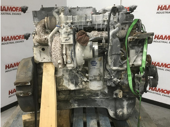 Construction machinery CUMMINS