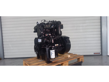 New Construction machinery Perkins 1104A-44T RECONDITIONED: picture 5