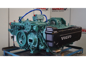 Construction machinery VOLVO
