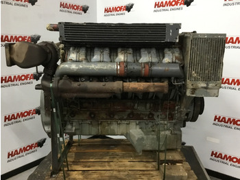 Engine DEUTZ
