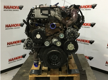 Engine for Construction machinery MAN D2066 LOH26 USED: picture 4