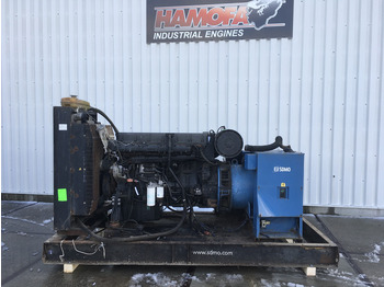 Generator set VOLVO