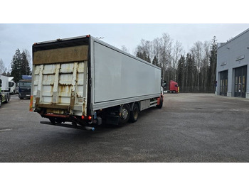 Box truck Scania P 230: picture 4