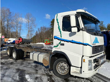 Volvo FH 12  leasing Volvo FH 12: picture 2