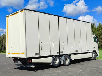 Box truck Volvo FH 13 460: picture 4