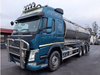 Tank truck VOLVO FM13