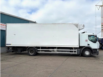 Refrigerator truck Renault D 19 D320 SLEEPERCAB 4x2 LAMBERET / THERMOKING (EURO 6 / RETARDER / AUTOMATIC GEARBOX / AIRCONDITIONING): picture 4