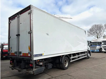Refrigerator truck Renault D 19 D320 SLEEPERCAB 4x2 LAMBERET / THERMOKING (EURO 6 / RETARDER / AUTOMATIC GEARBOX / AIRCONDITIONING): picture 3