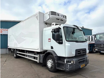 Refrigerator truck Renault D 19 D320 SLEEPERCAB 4x2 LAMBERET / THERMOKING (EURO 6 / RETARDER / AUTOMATIC GEARBOX / AIRCONDITIONING): picture 2