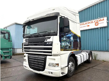 Tractor unit DAF XF 105 460