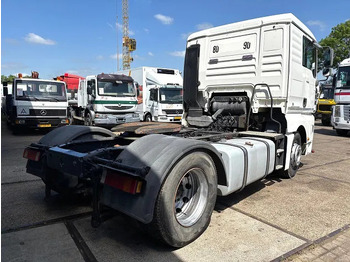 Tractor unit MAN TGA 18.410 BLS XL (6-CILINDERHEADS) (ZF16 MANUAL GEARBOX / ZF-INTARDER / P.T.O.): picture 3 Tractor unit MAN TGA 18.410 BLS XL (6-CILINDERHEADS) (ZF16 MANUAL GEARBOX / ZF-INTARDER / P.T.O.): picture 3