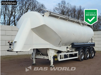 Tank semi-trailer ARDOR