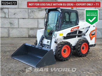 Skid steer loader BOBCAT S510
