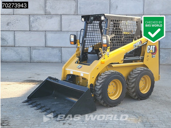 Skid steer loader CATERPILLAR 216B3