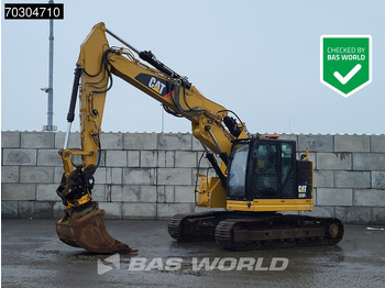 Crawler excavator CATERPILLAR 325FL