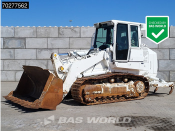 Crawler loader CATERPILLAR 963D