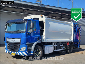 Garbage truck DAF CF 290