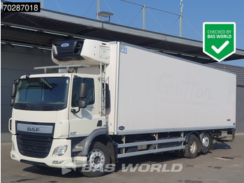 Refrigerator truck DAF CF 320