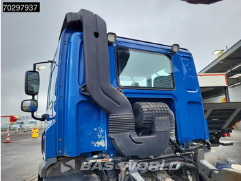 DAF CF 400 6X2 VDL S-21-6200 Hooklift Lift Axle Automatic ACC Euro 6 leasing DAF CF 400 6X2 VDL S-21-6200 Hooklift Lift Axle Automatic ACC Euro 6: picture 3