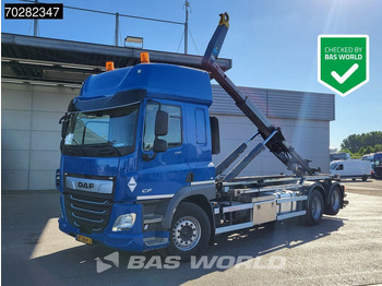 Hook lift truck DAF CF 440