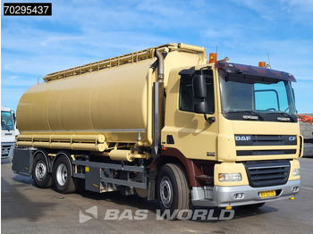 DAF CF85.360 CF 6X2 NL-Truck 26m3 Lift/Steering Axle Euro 5 leasing DAF CF85.360 CF 6X2 NL-Truck 26m3 Lift/Steering Axle Euro 5: picture 3