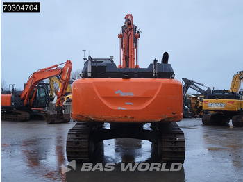Crawler excavator Hitachi ZX300 LC -6: picture 5