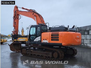 Crawler excavator Hitachi ZX300 LC -6: picture 3