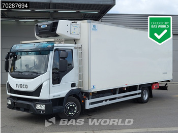 Refrigerator truck IVECO EuroCargo