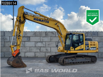 Crawler excavator KOMATSU