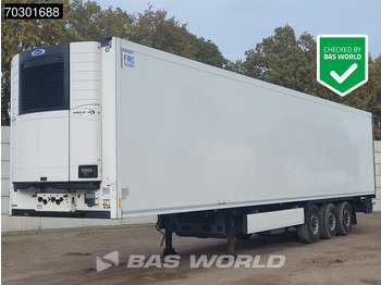 Refrigerator semi-trailer KRONE SD