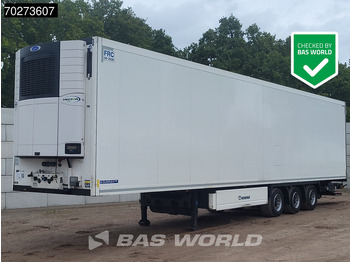 Refrigerator semi-trailer KRONE SD